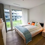 Eden Mountain - Duke Appartamento Arosa
