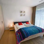 Appartamento Eden Mountain - Duke Arosa