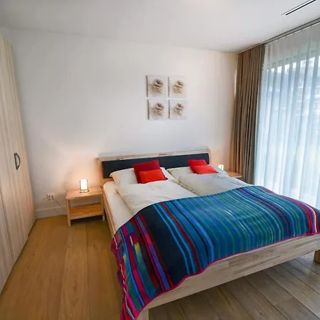 Appartamento Eden Mountain - Duke Arosa