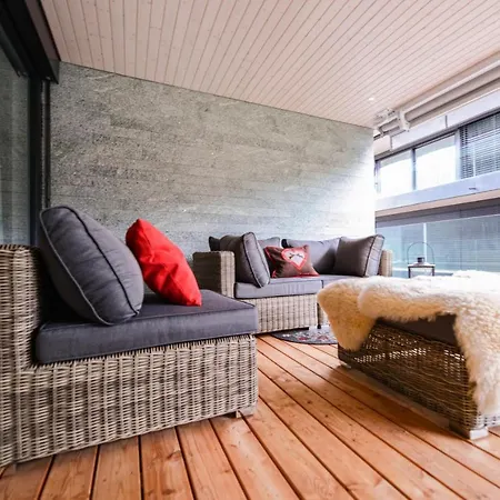 Διαμέρισμα Eden Mountain - Duke *