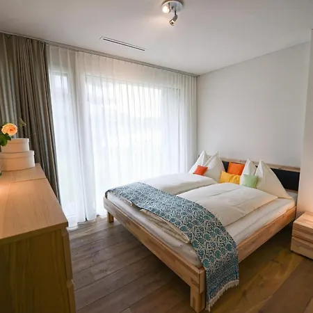 Eden Mountain - Duke Appartamento Arosa