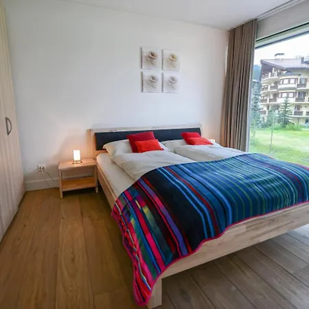 Eden Mountain - Duke Appartamento Arosa