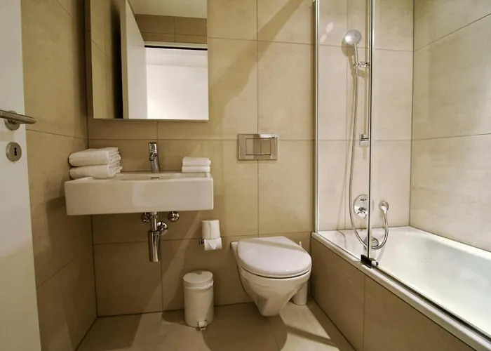 Apartment Eden Mountain - Duke