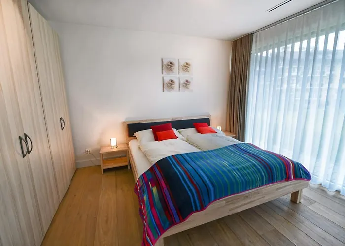 Appartement Eden Mountain - Duke Arosa