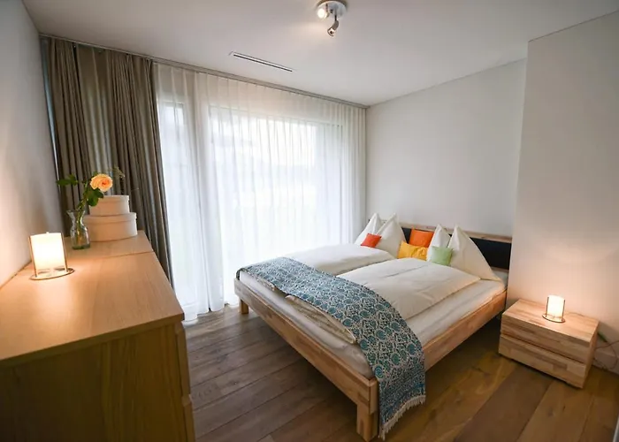 Eden Mountain - Duke Appartement Arosa