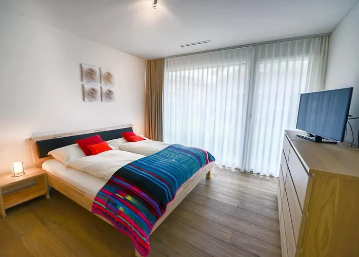 Eden Mountain - Duke * Arosa