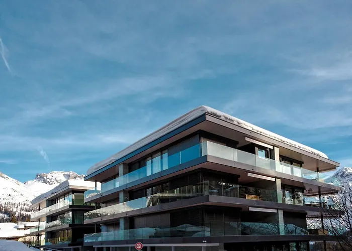 Eden Mountain - Duke * Arosa