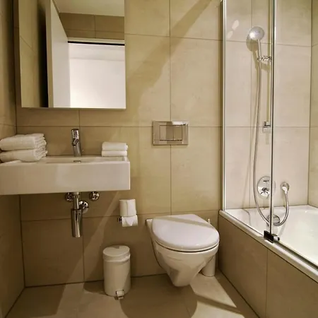 Apartament Eden Mountain - Duke