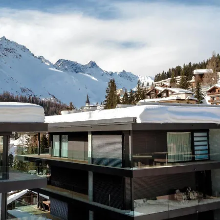 Eden Mountain - Duke Apartament