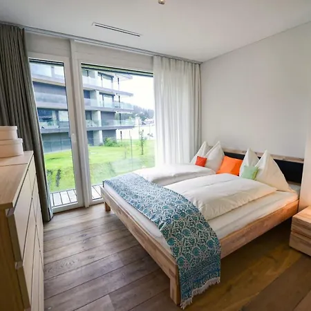 Eden Mountain - Duke Apartment Arosa